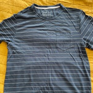 Free fly Men’s Pocket T Shirt